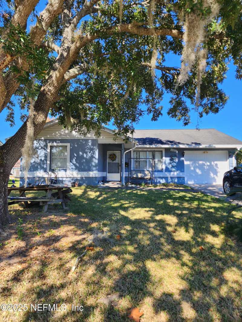 3 bedroom Single Family Residence at 1562 Ibis Drive, Waterview Ridge, Orange Park — photo 1