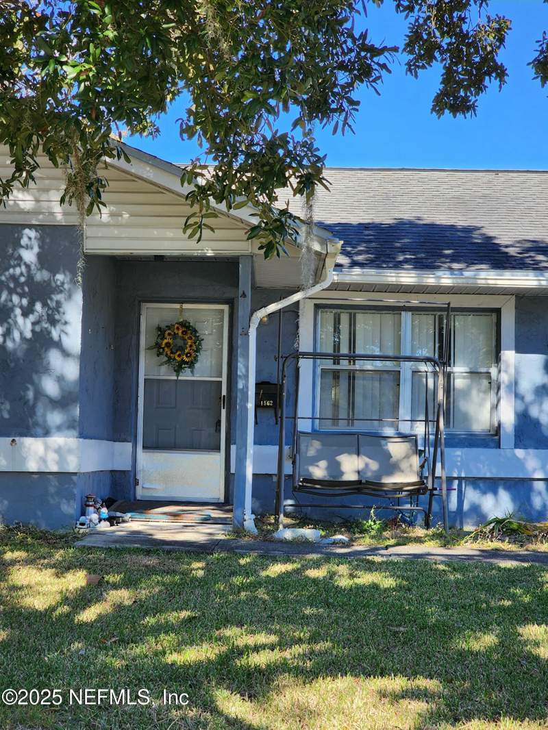 3 bedroom Single Family Residence at 1562 Ibis Drive, Waterview Ridge, Orange Park — photo 2