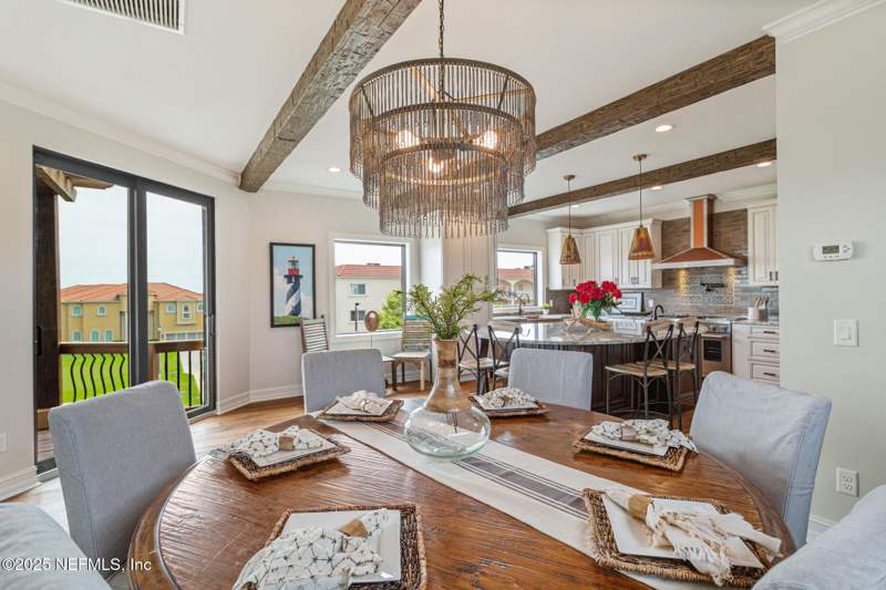 4 bedroom Single Family Residence at 9 Bonita Bay Drive, Bonita Bay, St. Augustine — photo 4