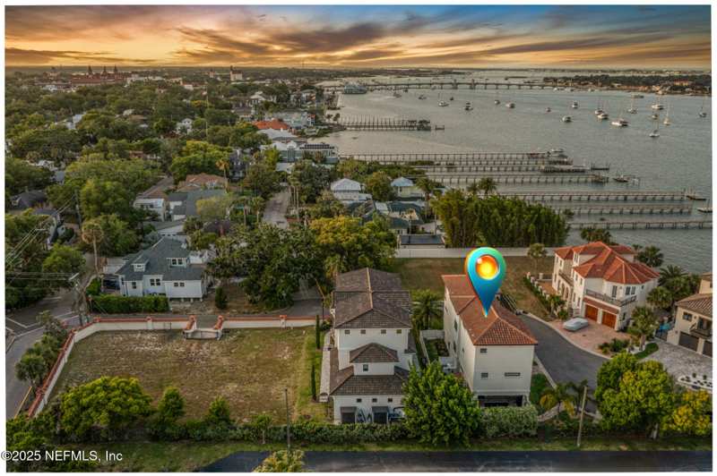 4 bedroom Single Family Residence at 9 Bonita Bay Drive, Bonita Bay, St. Augustine — photo 1