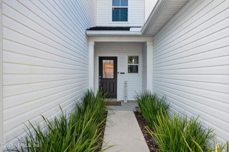 3 bedroom Single Family Residence at 12025 Calvesta Street, Wells Creek, Jacksonville — photo 2