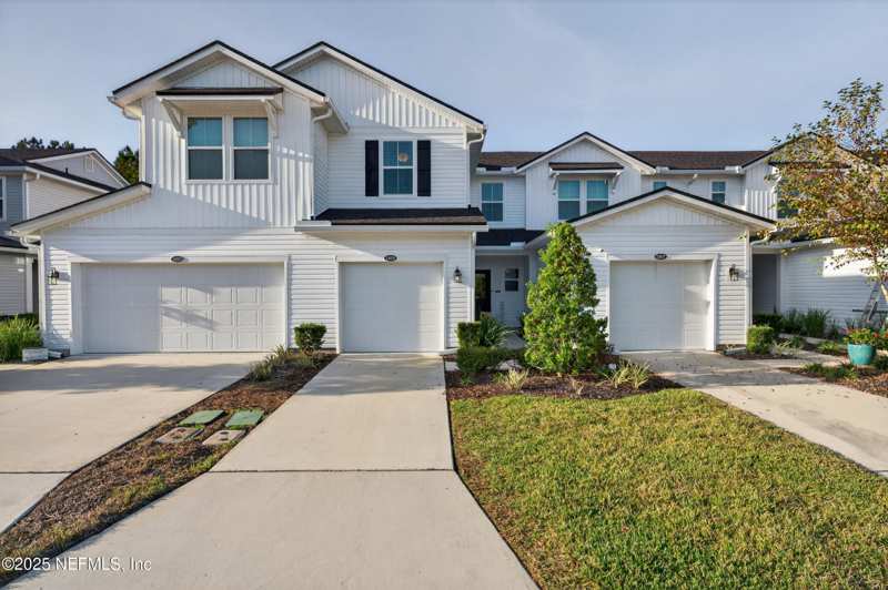 3 bedroom Single Family Residence at 12025 Calvesta Street, Wells Creek, Jacksonville — photo 1