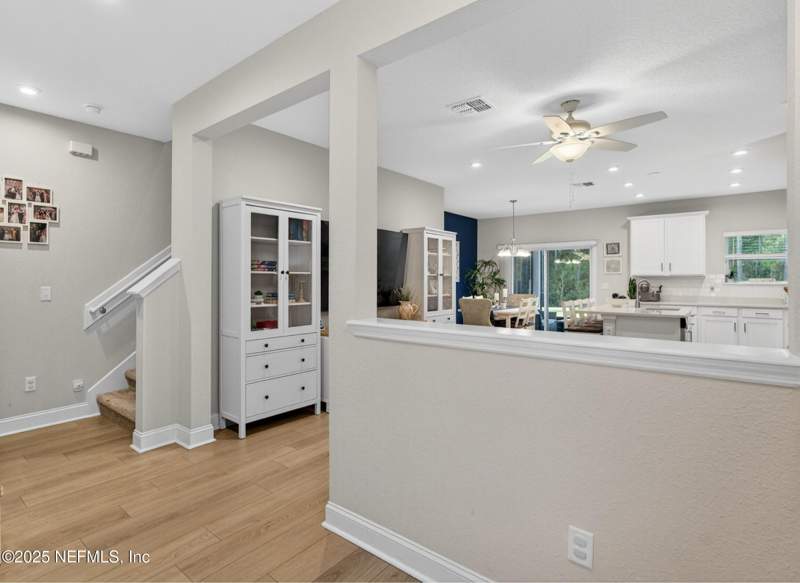 3 bedroom Single Family Residence at 12025 Calvesta Street, Wells Creek, Jacksonville — photo 5