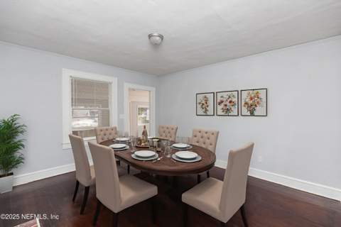 961 Ardmore Street, Jacksonville FL - photo 7 of 33