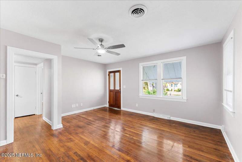 3 bedroom Single Family Residence at 5026 Colonial Avenue, Lakeside Park, Jacksonville — photo 5