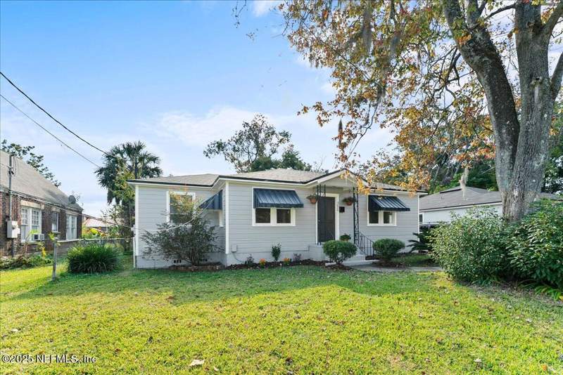 3 bedroom Single Family Residence at 5026 Colonial Avenue, Lakeside Park, Jacksonville — photo 3