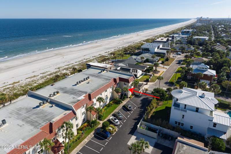 4 bedroom Condominium at 10 10th Street #2, The Cloister, Atlantic Beach — photo 3