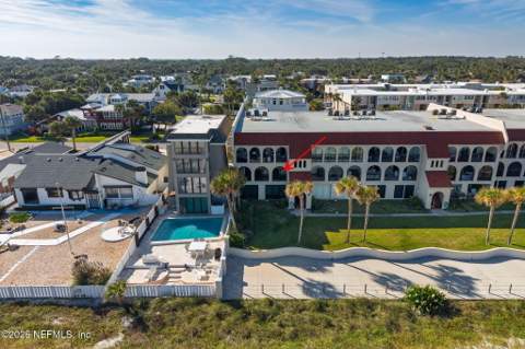 10 10th Street #2, Atlantic Beach FL - photo 6 of 6