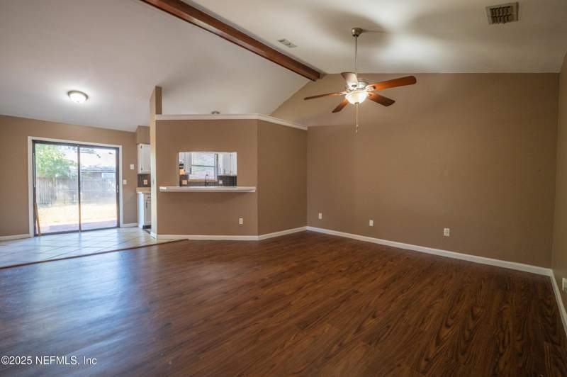 2 bedroom Single Family Residence at 2662 Carmel Court #A, Bay Hill, Orange Park — photo 5