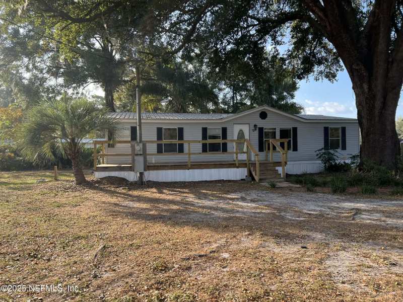 3 bedroom Manufactured Home at 714 San Mateo Road, Satsuma Heights, Satsuma — photo 1