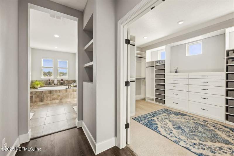 5 bedroom Single Family Residence at 85030 Majestic Walk Boulevard, Amelia Walk, Fernandina Beach — photo 4