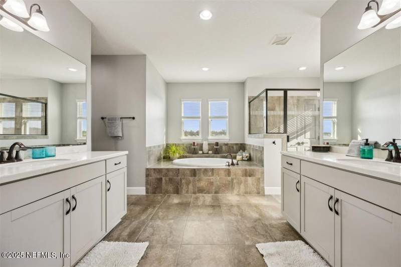 5 bedroom Single Family Residence at 85030 Majestic Walk Boulevard, Amelia Walk, Fernandina Beach — photo 5