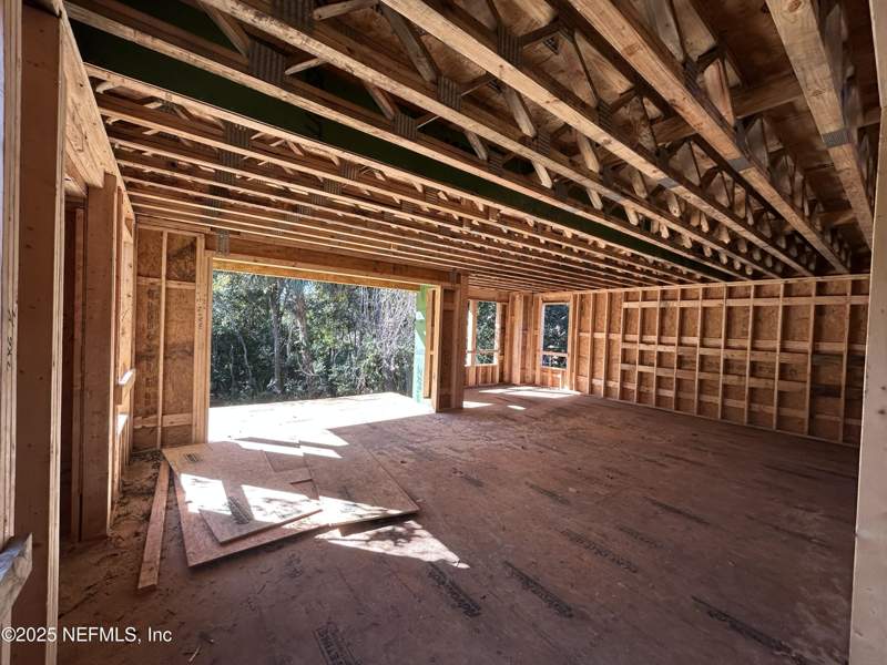 4 bedroom Single Family Residence at 740 Sherry Drive, Saltair, Atlantic Beach — photo 5