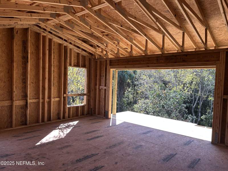 4 bedroom Single Family Residence at 740 Sherry Drive, Saltair, Atlantic Beach — photo 4