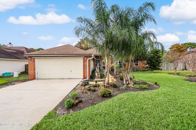 Nottingham Harbour