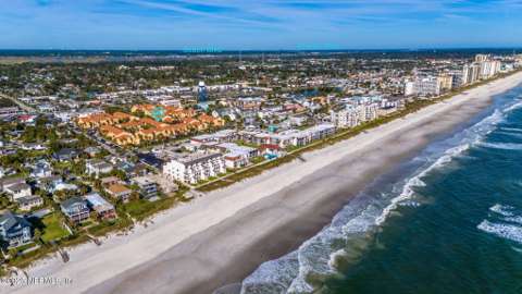 201 25Th Avenue #N32, $300k–$500k for sale in Jacksonville Beach