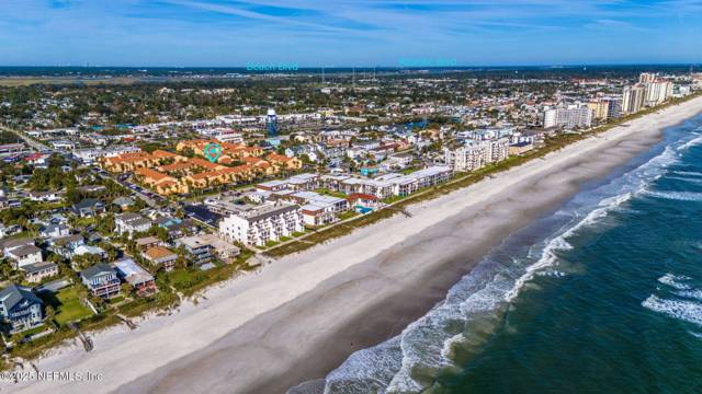 201 25TH Avenue #N32, Jacksonville Beach 32250 home for sale
