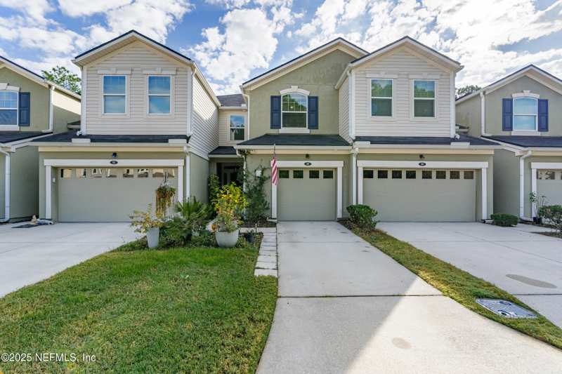 3 bedroom Townhouse at 55 Via Sonrisa, Segovia, St. Augustine — photo 1