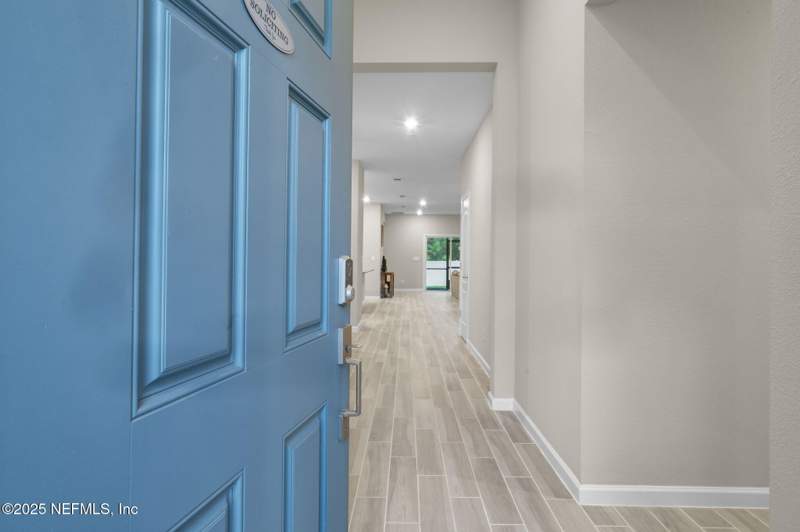 4 bedroom Single Family Residence at 9880 Melrose Creek Drive, Longleaf, Jacksonville — photo 4