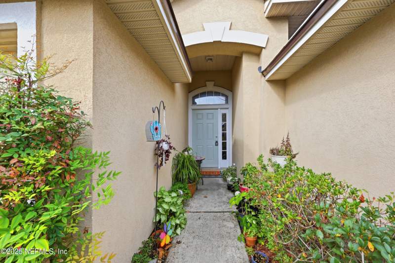 4 bedroom Single Family Residence at 2700 Creekfront Drive, Silver Creek, Green Cove Springs — photo 5