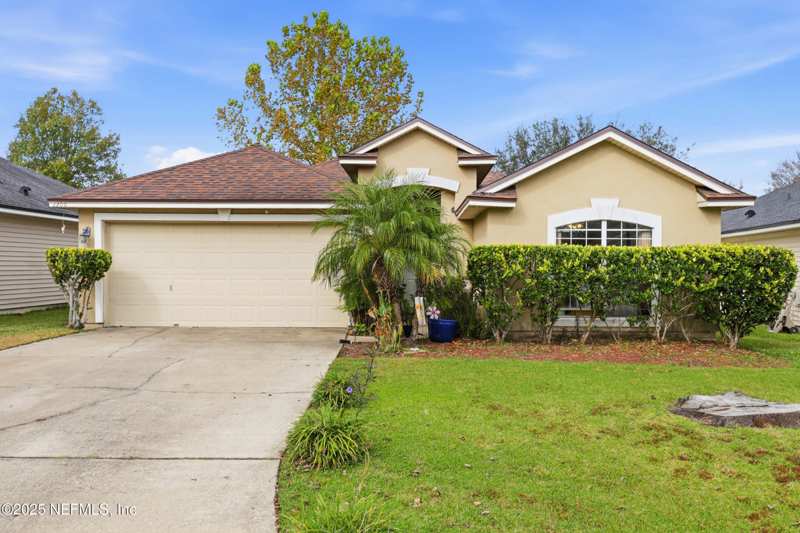 4 bedroom Single Family Residence at 2700 Creekfront Drive, Silver Creek, Green Cove Springs — photo 1
