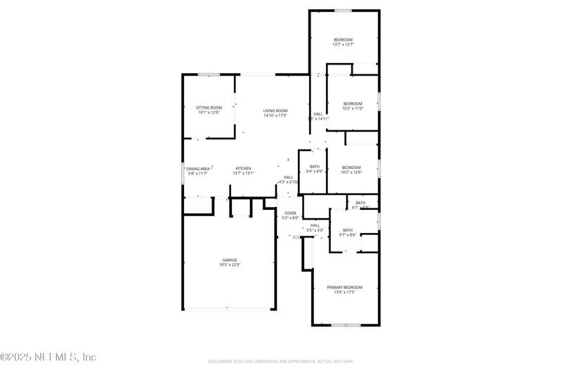 4 bedroom Single Family Residence at 2700 Creekfront Drive, Silver Creek, Green Cove Springs — photo 4