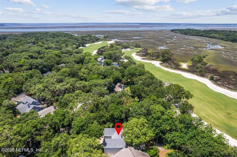 3 bedroom Single Family Residence at 22 Belted Kingfisher Road, Amelia Island, Fernandina Beach — photo 3