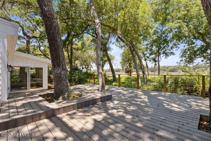 3 bedroom Single Family Residence at 22 Belted Kingfisher Road, Amelia Island, Fernandina Beach — photo 4