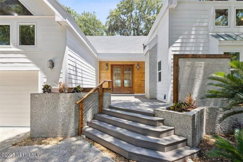 3 bedroom Single Family Residence at 22 Belted Kingfisher Road, Amelia Island, Fernandina Beach — photo 5