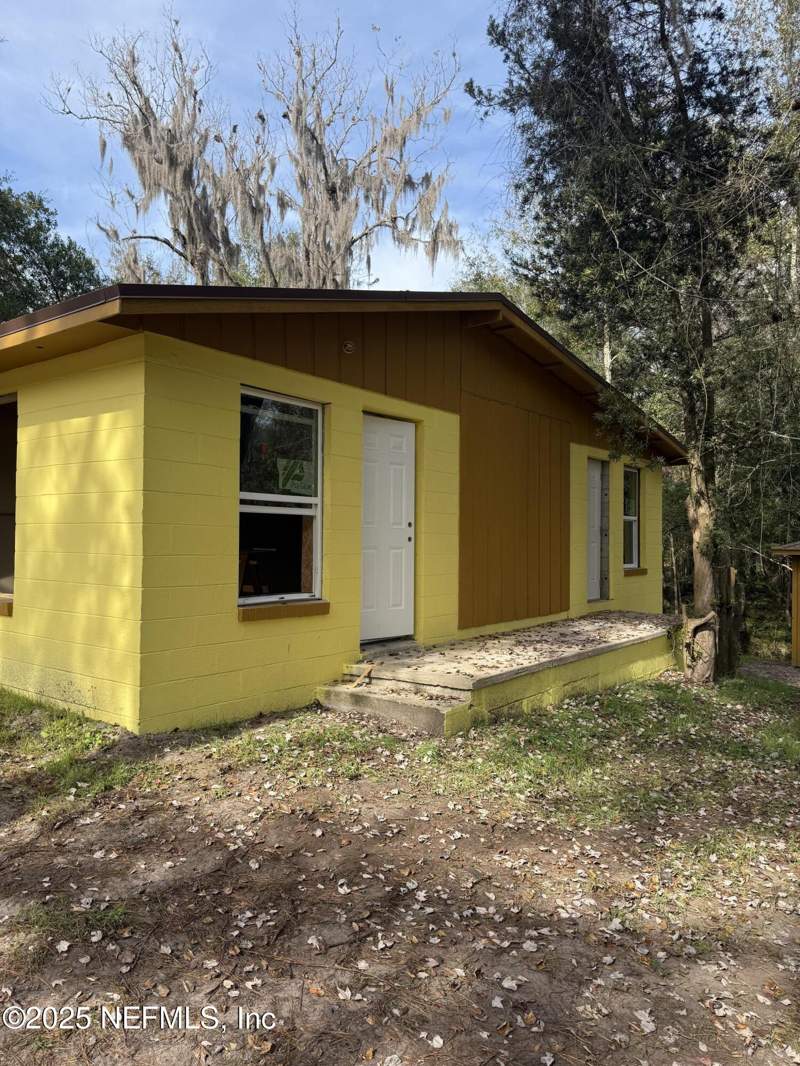 1 bedroom Single Family Residence at 2226 State Road 16, Bradley & Triplett, Green Cove Springs — photo 5