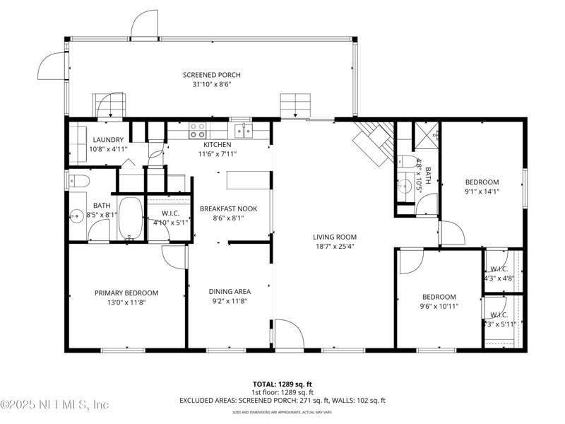3 bedroom Mobile Home at 100 Waterway Avenue, St Johns Riverside, Satsuma — photo 3