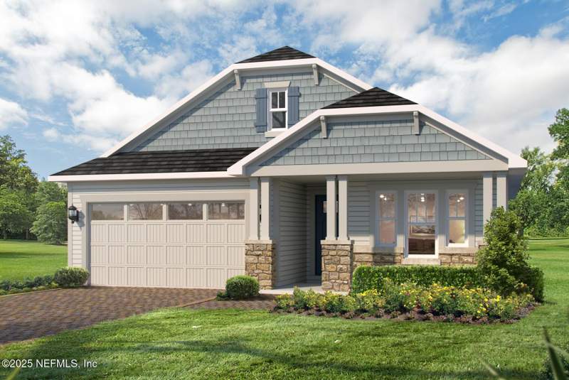 4 bedroom Single Family Residence at 562 Maralinda Drive, Madeira, St. Augustine — photo 4