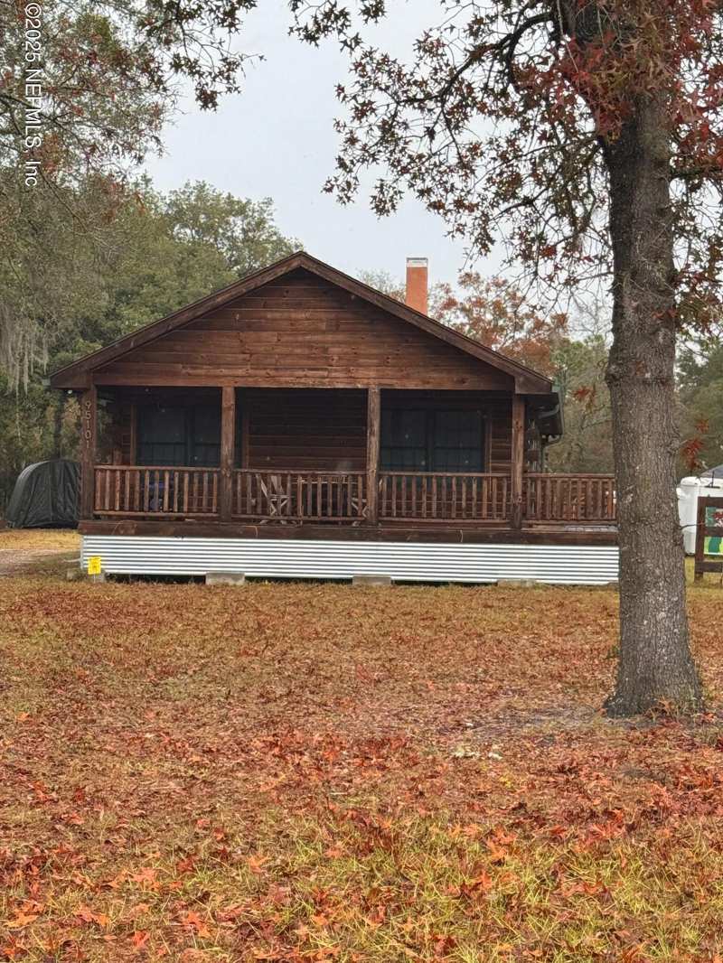 2 bedroom Single Family Residence at 95101 Dwight Drive, Nassauville Woods, Fernandina Beach — photo 1