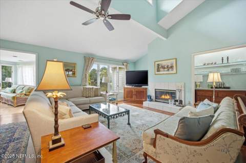 84 Players Club Villas Road, Ponte Vedra Beach FL - photo 7 of 20