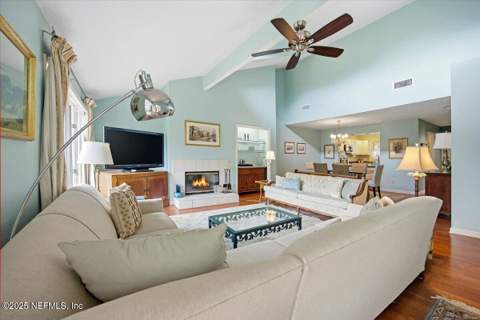 84 Players Club Villas Road, Ponte Vedra Beach FL - photo 8 of 20