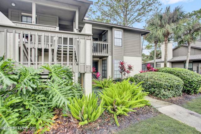 Cranes Lake I Condo Ponte Vedra