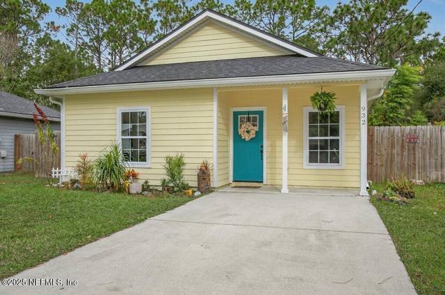Collier Heights