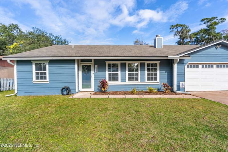4 bedroom Single Family Residence at 1035 Cypress Landing Court, Cypress Cove, Jacksonville — photo 4
