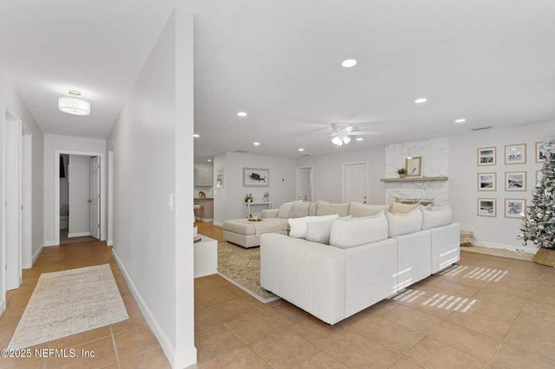 4 bedroom Single Family Residence at 1035 Cypress Landing Court, Cypress Cove, Jacksonville — photo 5
