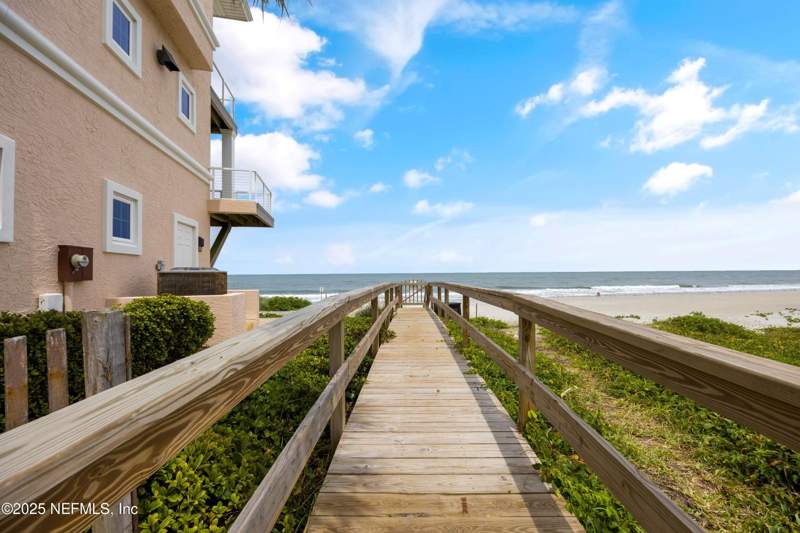 5 bedroom Single Family Residence at 205 Seaside Vista Court, Seaside Vista, St. Augustine — photo 5