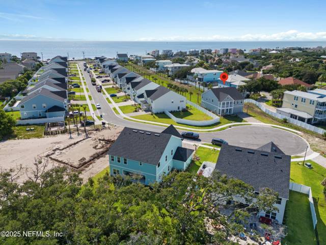 Seaside Vista