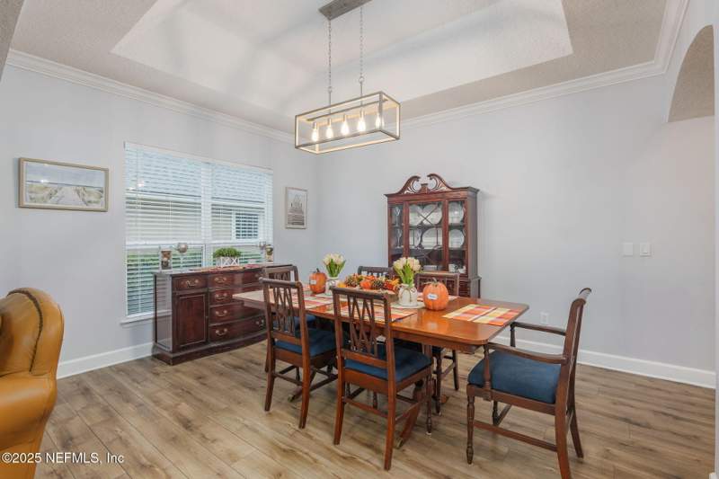 4 bedroom Single Family Residence at 85428 Sagaponack Drive, North Hampton, Fernandina Beach — photo 4