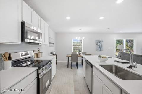 3563 Mildred Way #Lot 40, Jacksonville FL - photo 7 of 37
