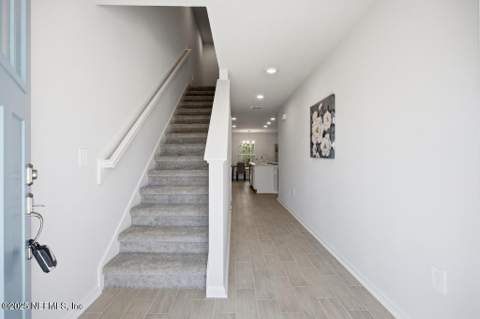 3563 Mildred Way #Lot 40, Jacksonville FL - photo 8 of 37