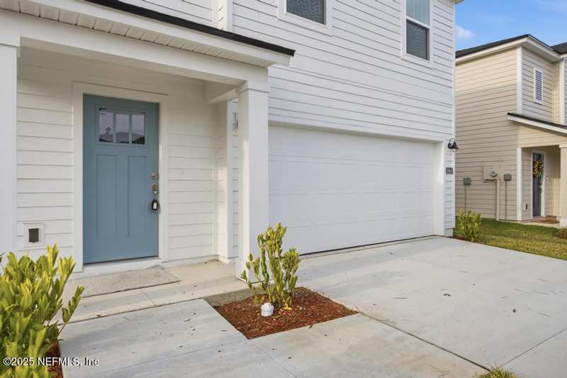 4 bedroom Single Family Residence at 3563 Mildred Way #Lot 40, Kings Landing, Jacksonville — photo 1