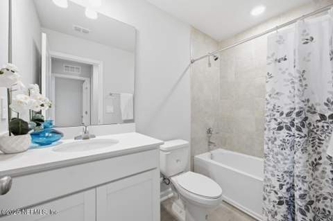 3563 Mildred Way #Lot 40, Jacksonville FL - photo 12 of 37