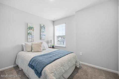 3563 Mildred Way #Lot 40, Jacksonville FL - photo 15 of 37