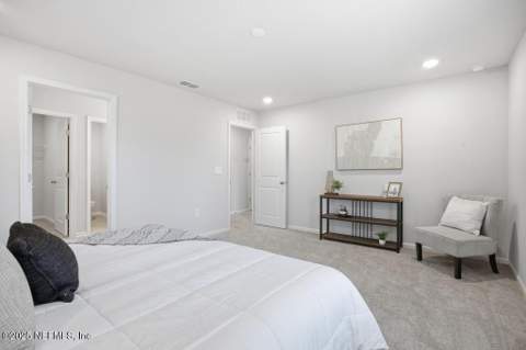 3563 Mildred Way #Lot 40, Jacksonville FL - photo 23 of 37