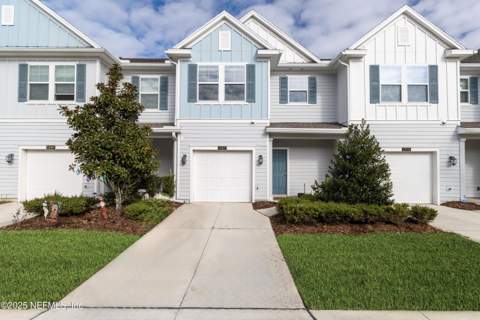 10307 Benson Lake Drive, Jacksonville FL - photo 20 of 28