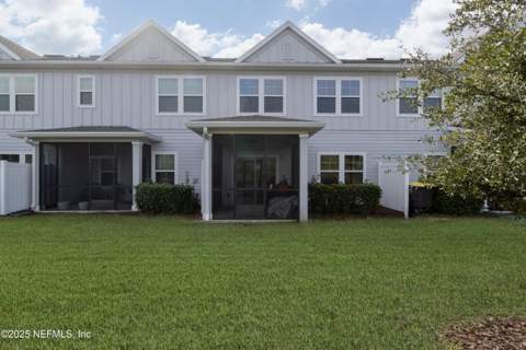 10307 Benson Lake Drive, Jacksonville FL - photo 12 of 28